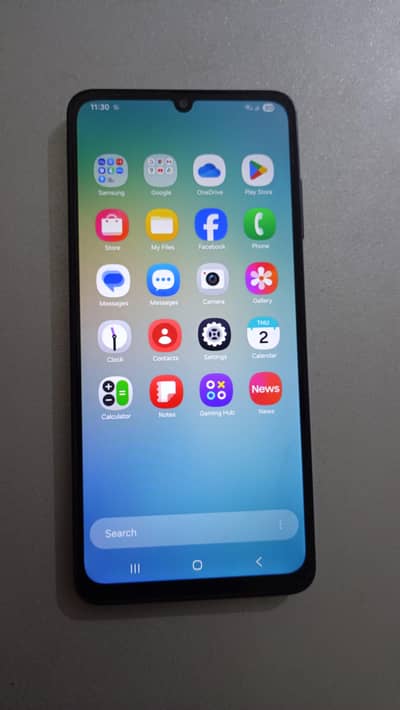 Samsung Mobile A06