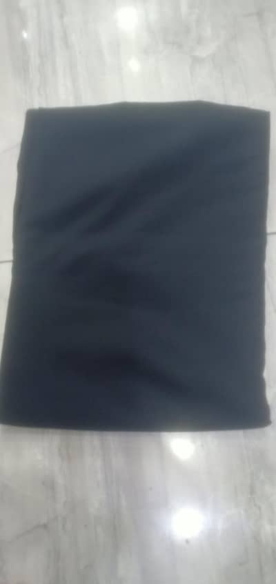 unstitched suit