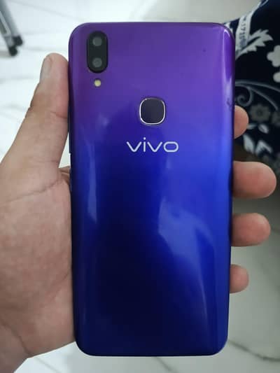 Vivo Y85A For Sale