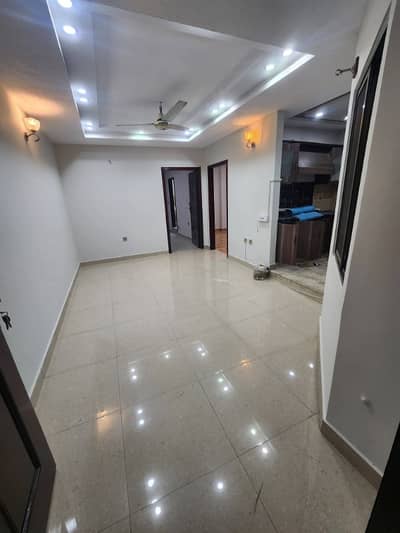 Apollo Tower, E-11/4, 3 Bed Unfurnish Flat available for rent