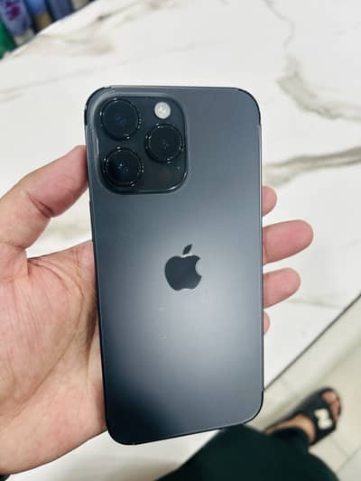 Apple iPhone 14 Pro Max pta approved 256Gb