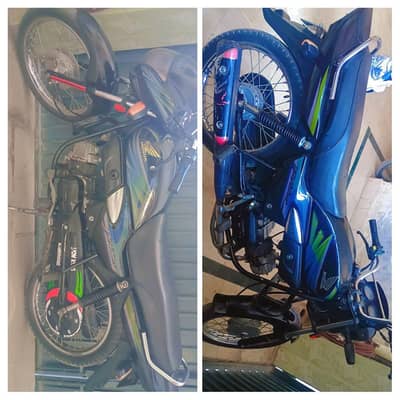 Honda pridor black color for sale