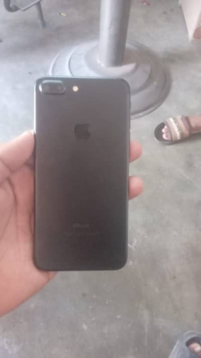 Apple iPhone 7 Plus