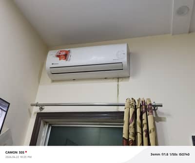 ac 1. ton
