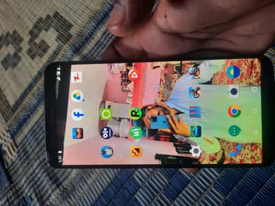 one plus 5t 8/128 pta official approved chang possible