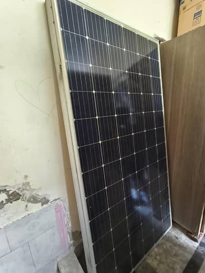 Canadian Solar Panels