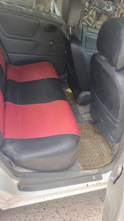 Suzuki Alto 2012