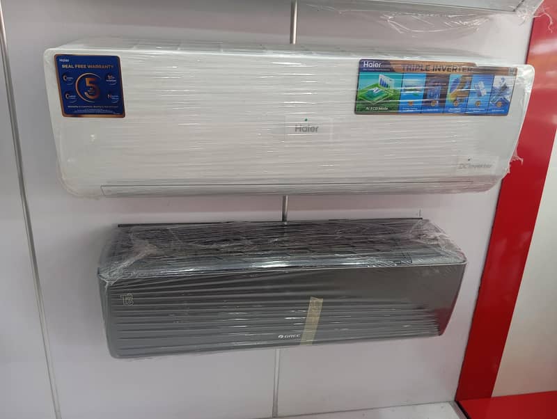 ac available 0