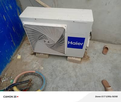 haier