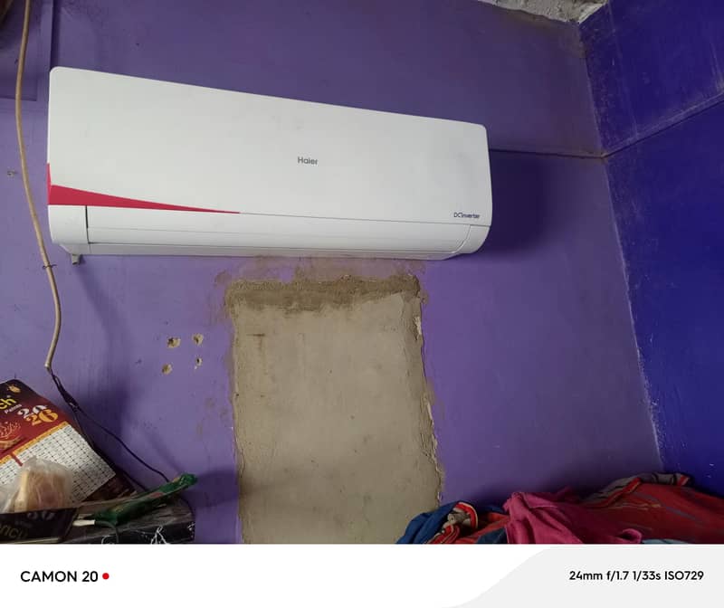 haier 1