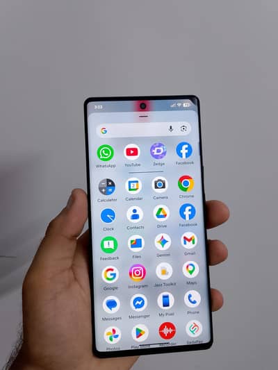 Google Pixel 6 Pro