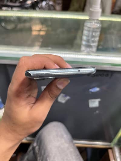 Oppo Reno 6