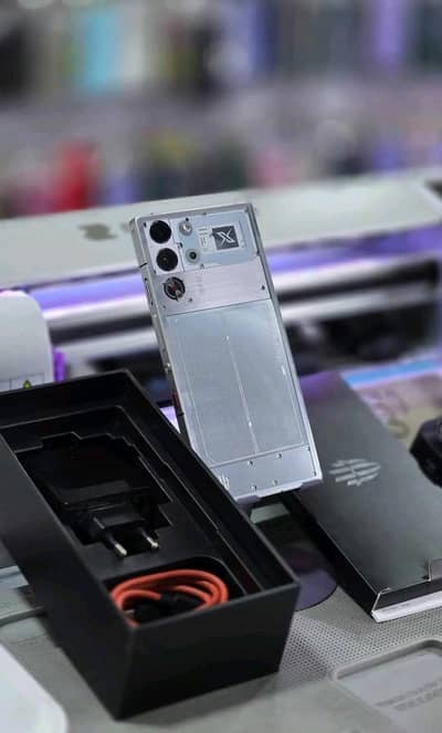 rad magic 10 pro 12+512 GB 03243761241 My WhatsApp number