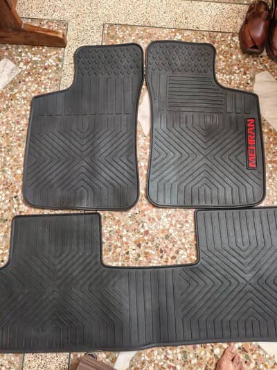 Mehran car Mats