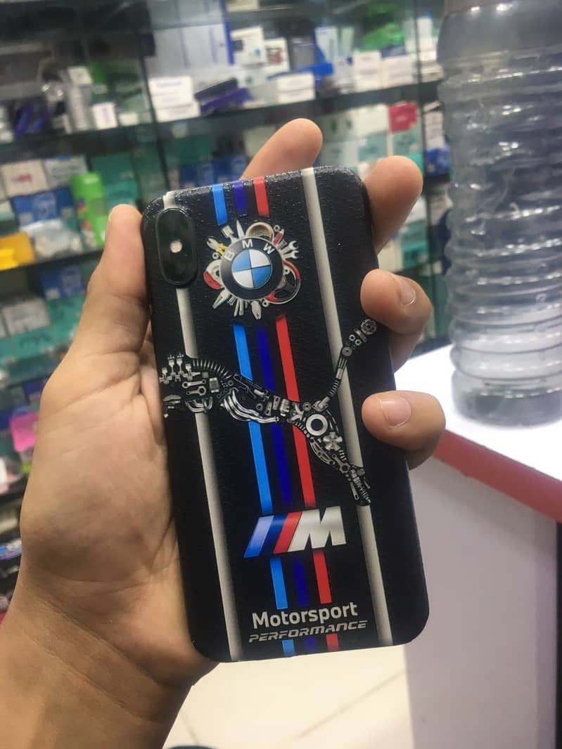 Apple iPhone X 2