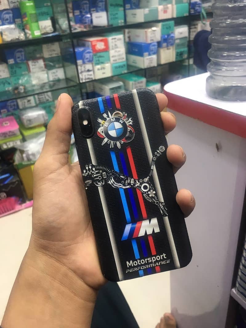 Apple iPhone X 12