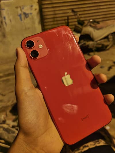 Apple iPhone 11