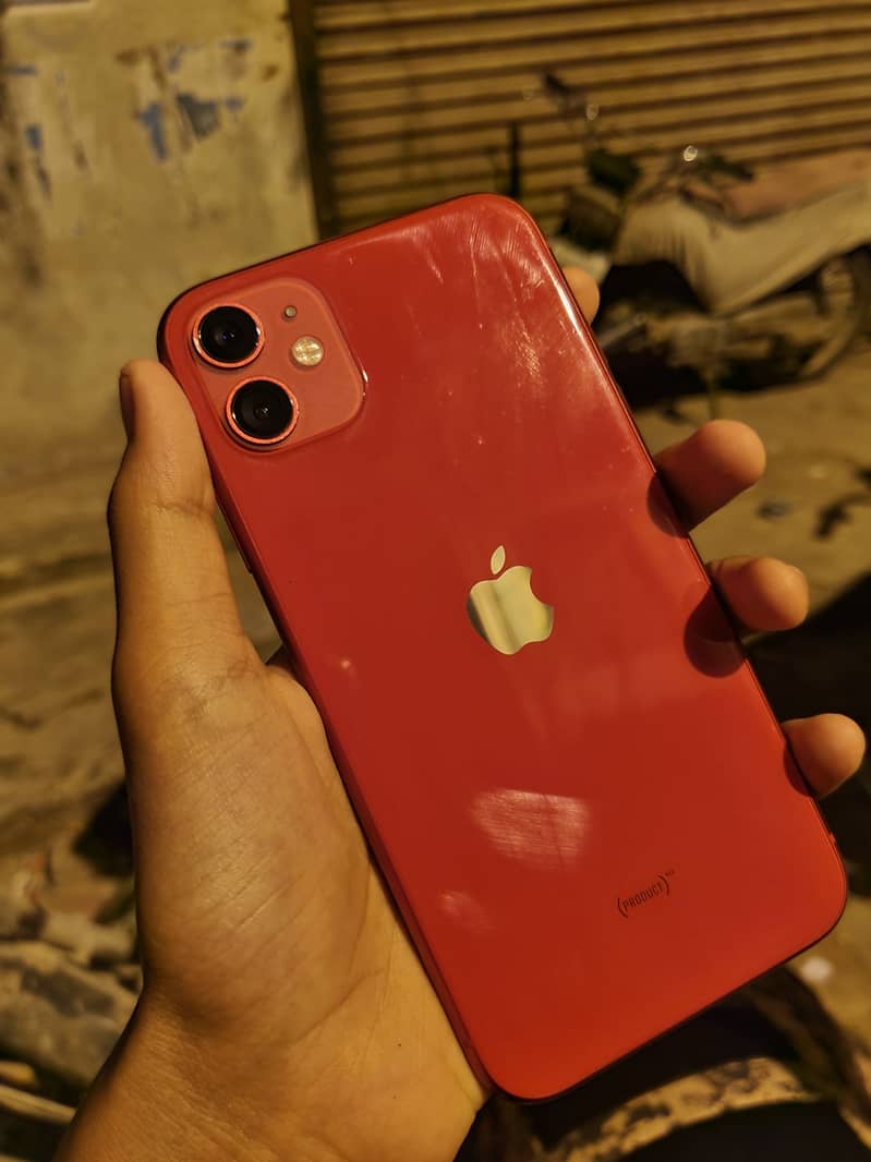 Apple iPhone 11 0