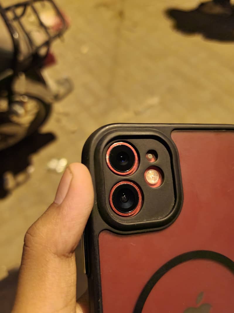 Apple iPhone 11 5