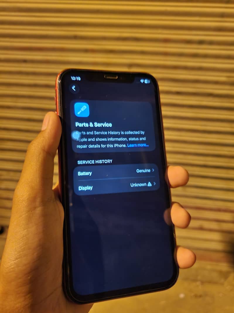 Apple iPhone 11 7