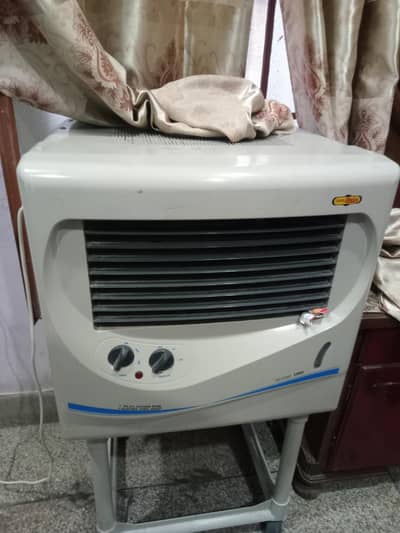 Air cooler