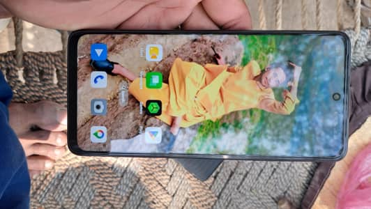 OPPO A3x ram4 GB64