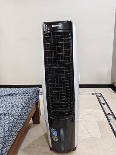 Geepas GAC-9441 Air cooler | Imported | Excellent Condition