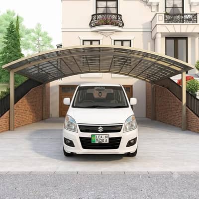 Suzuki Wagon R VXL 2018 – Family Used Car