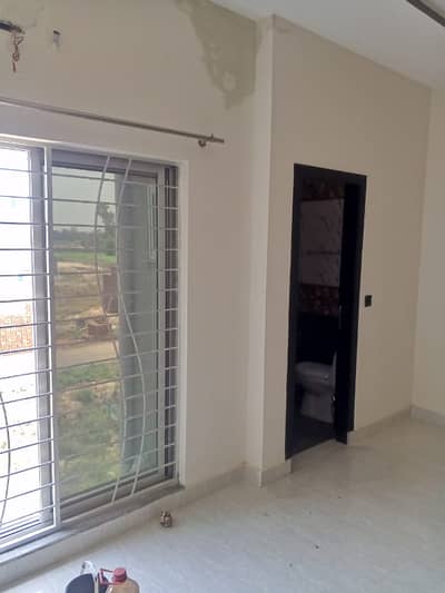 3 Marla Brand New Upper portion