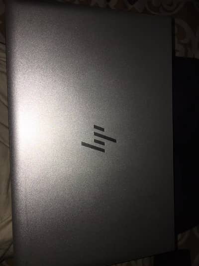 Hp intel