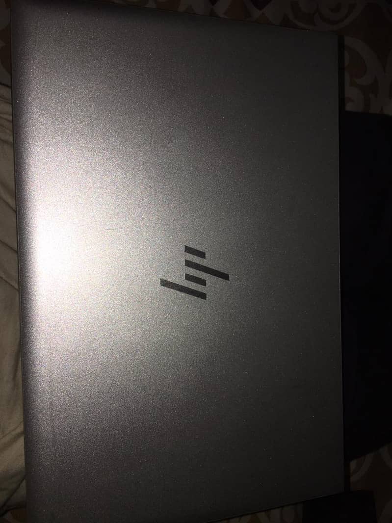 Hp intel 0
