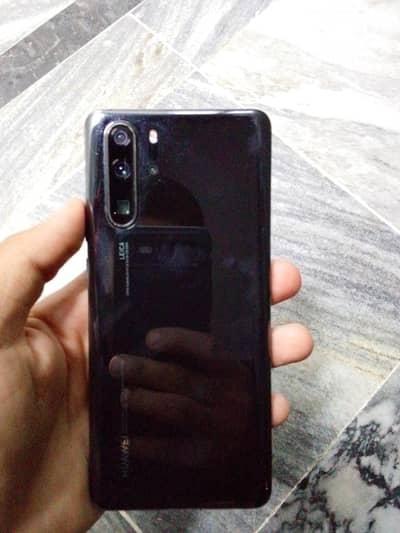 Huawei P30 Pro