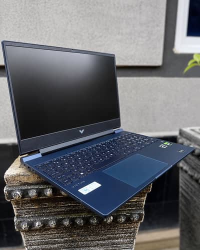 Hp Victus 15 | RTX 2050 | Hs Processor | Gaming Beast