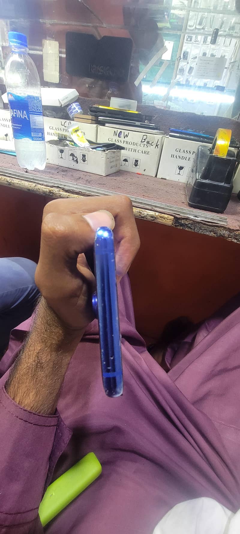 One Plus 8 Pro 1