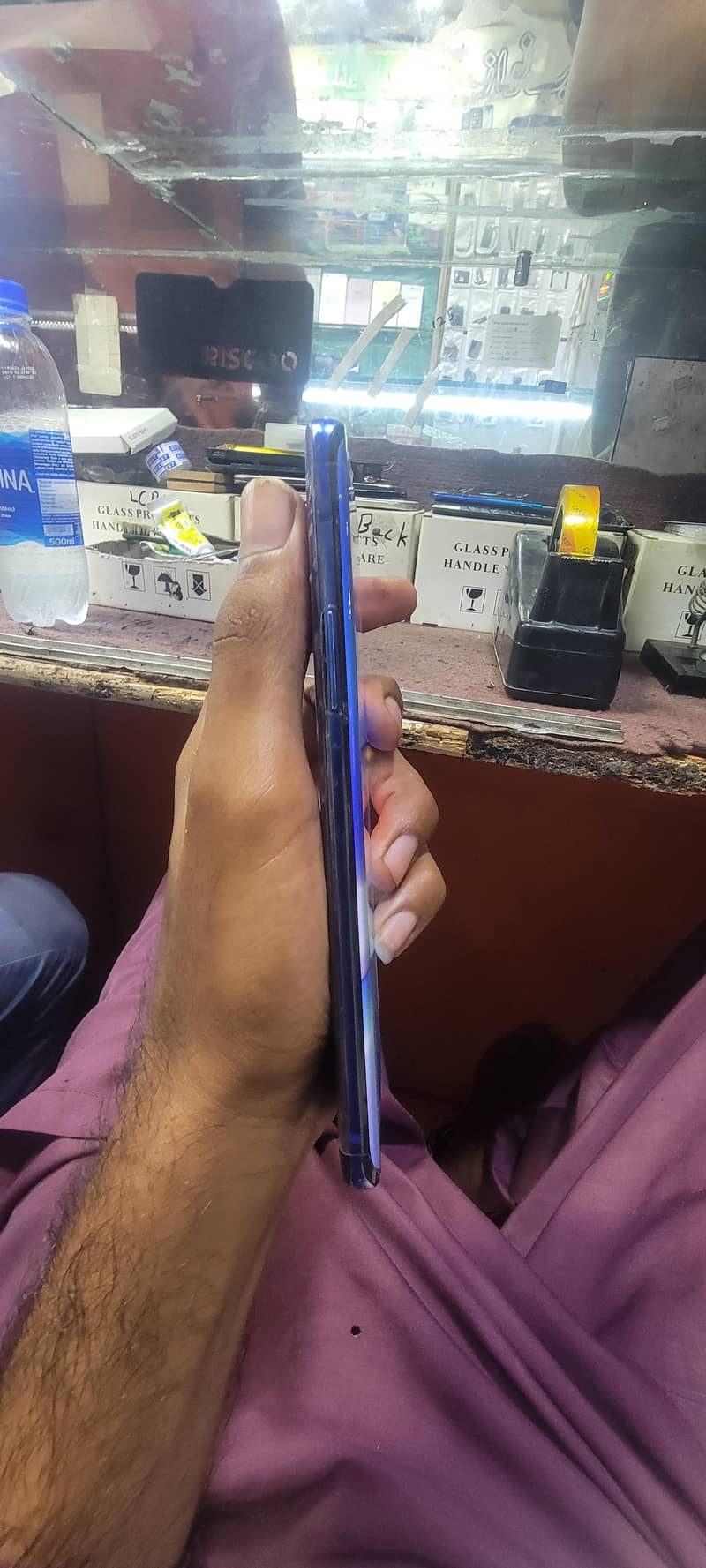 One Plus 8 Pro 2