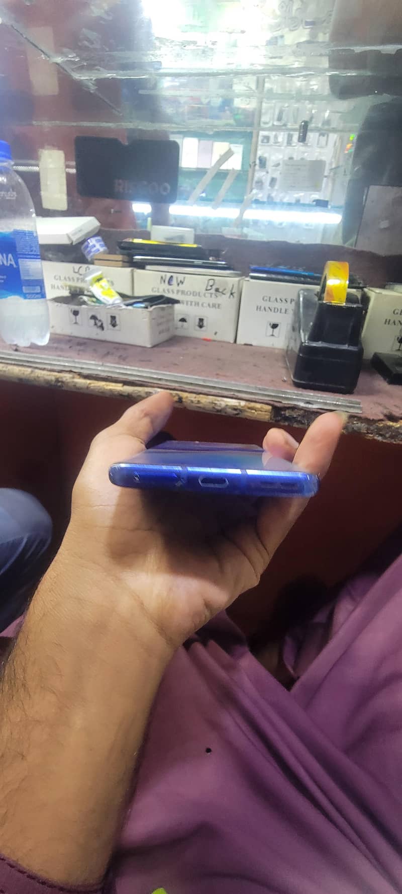 One Plus 8 Pro 3