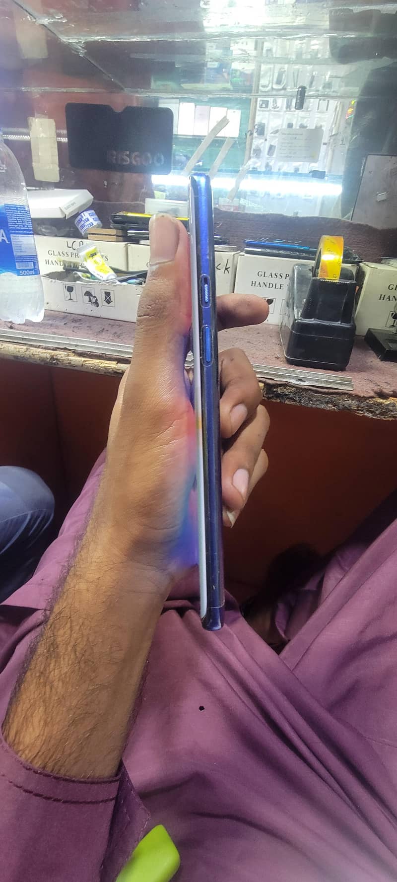 One Plus 8 Pro 4