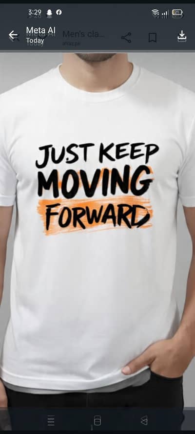 shirts for men