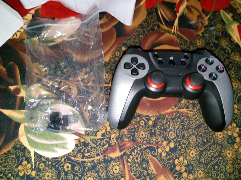 controller 1