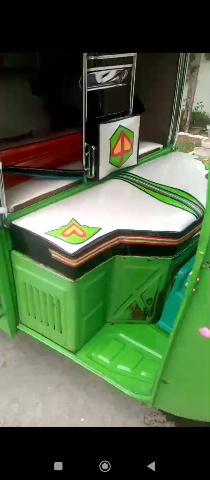 Auto Riksha 2