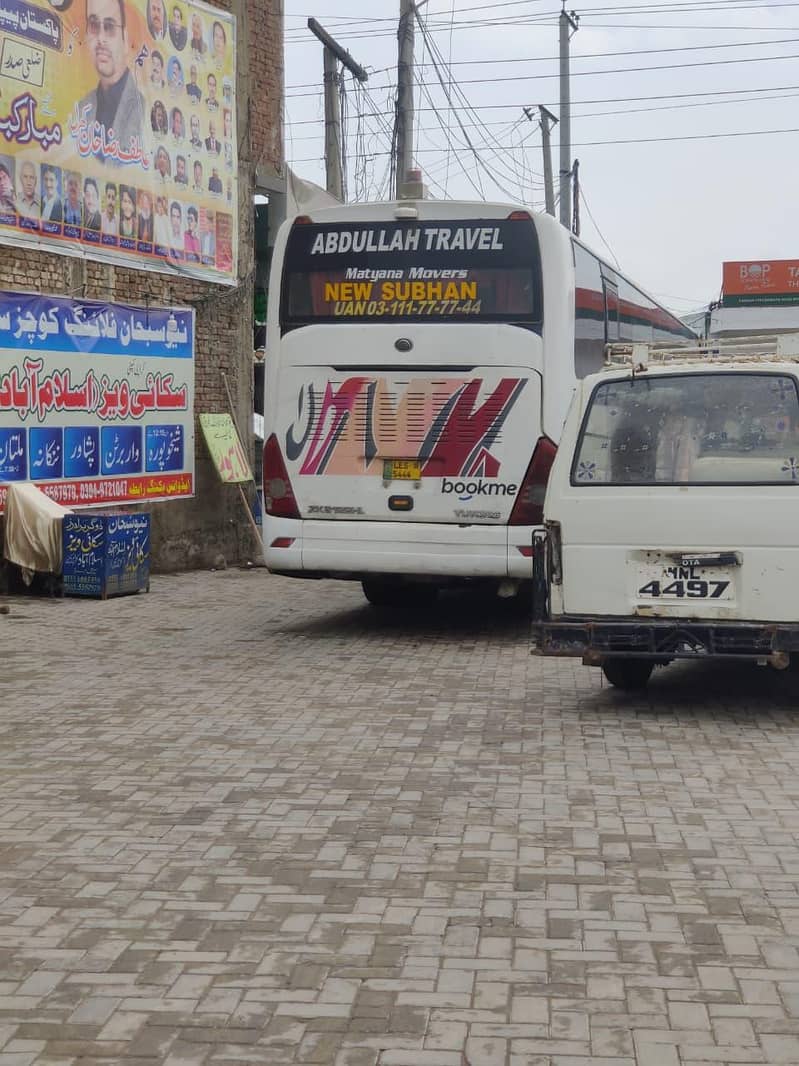 Auto Riksha 6