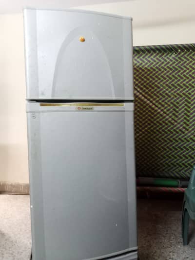 Dawlance fridge refrigerator for sale