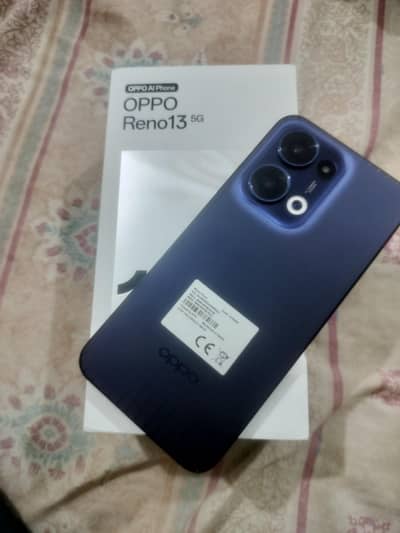 OPPO Reno 13 5g