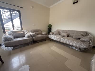7 seater sofa