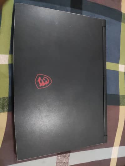 MSI GF63 Thin 10SC