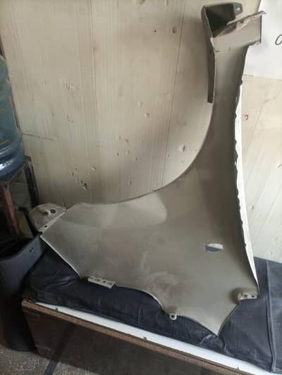 wagonr fender