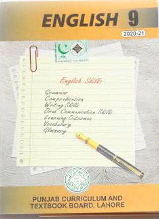 Experience Home Tutor / 9th to 2nd year / English Urdu / Faisalabad