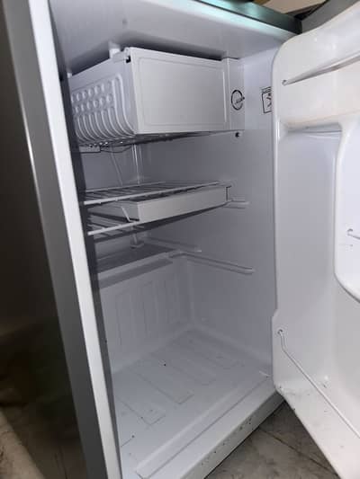 Dawlance mini fridge for sale