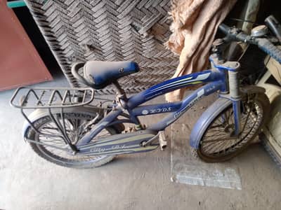 cycle