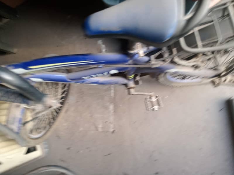 cycle 4